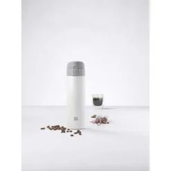 Zwilling 450 Ml Thermo Flask White-grey 10 Zwilling 450 Ml Thermo Flask White-grey -Knives & Scissors Sales Store 424416654