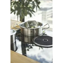 Zwilling 24 Cm Serving Pan -Knives & Scissors Sales Store 424420599