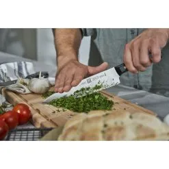 Zwilling 20 Cm Chef's Knife -Knives & Scissors Sales Store 424422304