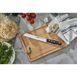 Zwilling 20 Cm Bread Knife -Knives & Scissors Sales Store 424422328