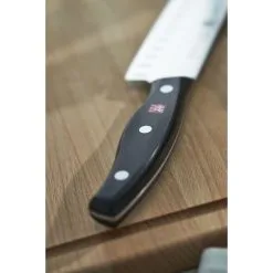 Zwilling 18 Cm Santoku -Knives & Scissors Sales Store 424422354