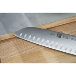 Zwilling 18 Cm Santoku -Knives & Scissors Sales Store 424422355