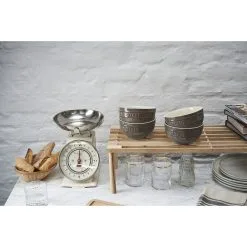 Staub 12 Cm Round Ceramic Bowl Ancient-grey -Knives & Scissors Sales Store 424423742 1