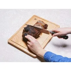 Zwilling 20 Cm Carving Knife -Knives & Scissors Sales Store 424423866