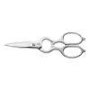 Zwilling Stainless Steel Multi-purpose Shears Silver