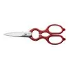 Zwilling Stainless Steel Multi-purpose Shears Red