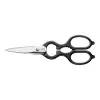 Zwilling Stainless Steel Multi-purpose Shears Black