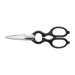 Zwilling Stainless Steel Multi-purpose Shears Black 9 Zwilling Stainless Steel Multi-purpose Shears Black -Knives & Scissors Sales Store 43927 200 0 2