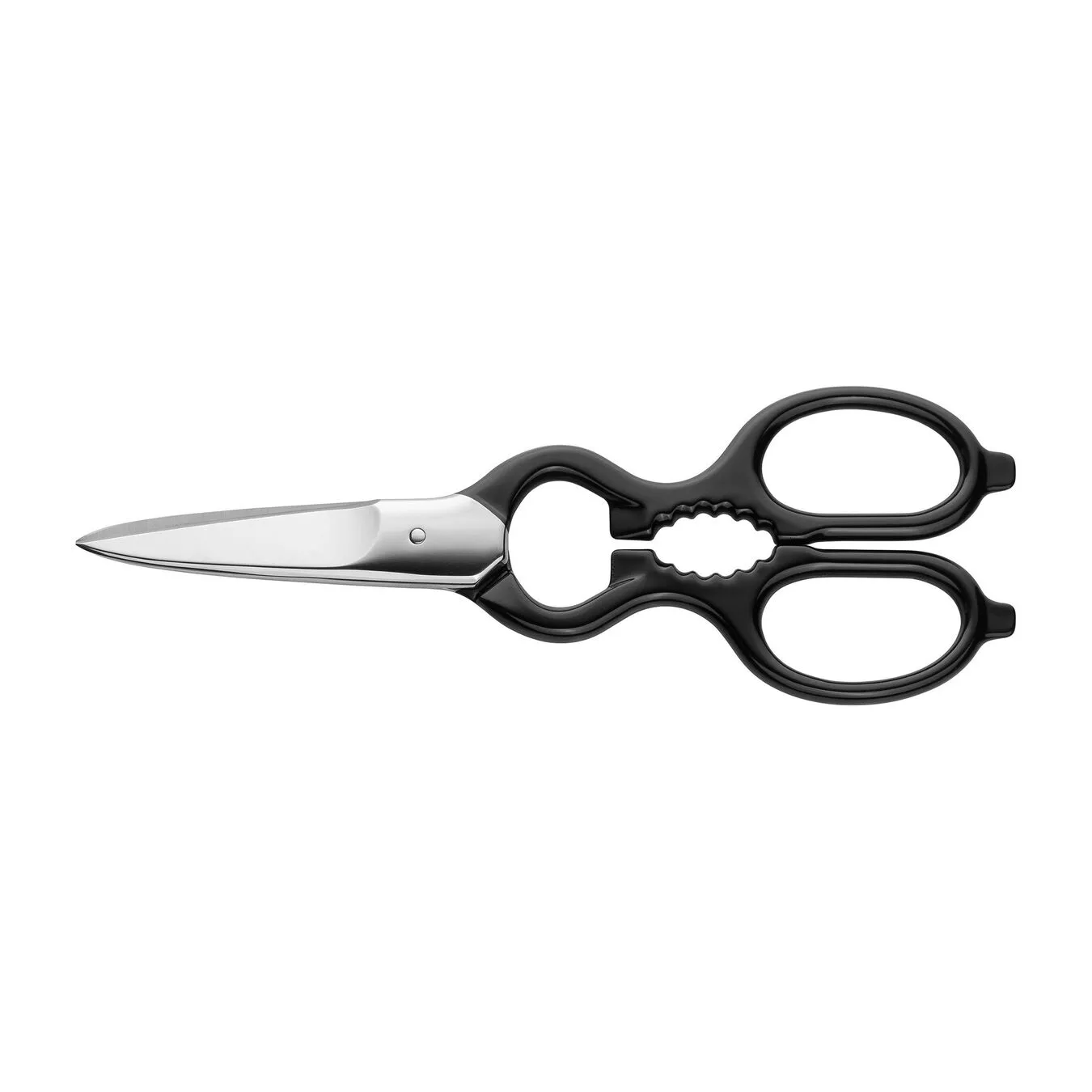 Zwilling Stainless Steel Multi-purpose Shears Black 5 Zwilling Stainless Steel Multi-purpose Shears Black - Image 5