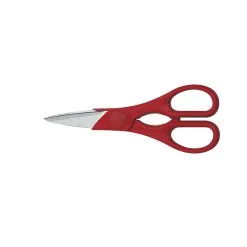 Zwilling Stainless Steel Multi-purpose Shears Red