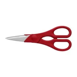 Zwilling Stainless Steel Multi-purpose Shears Red -Knives & Scissors Sales Store 43964 200 0 2