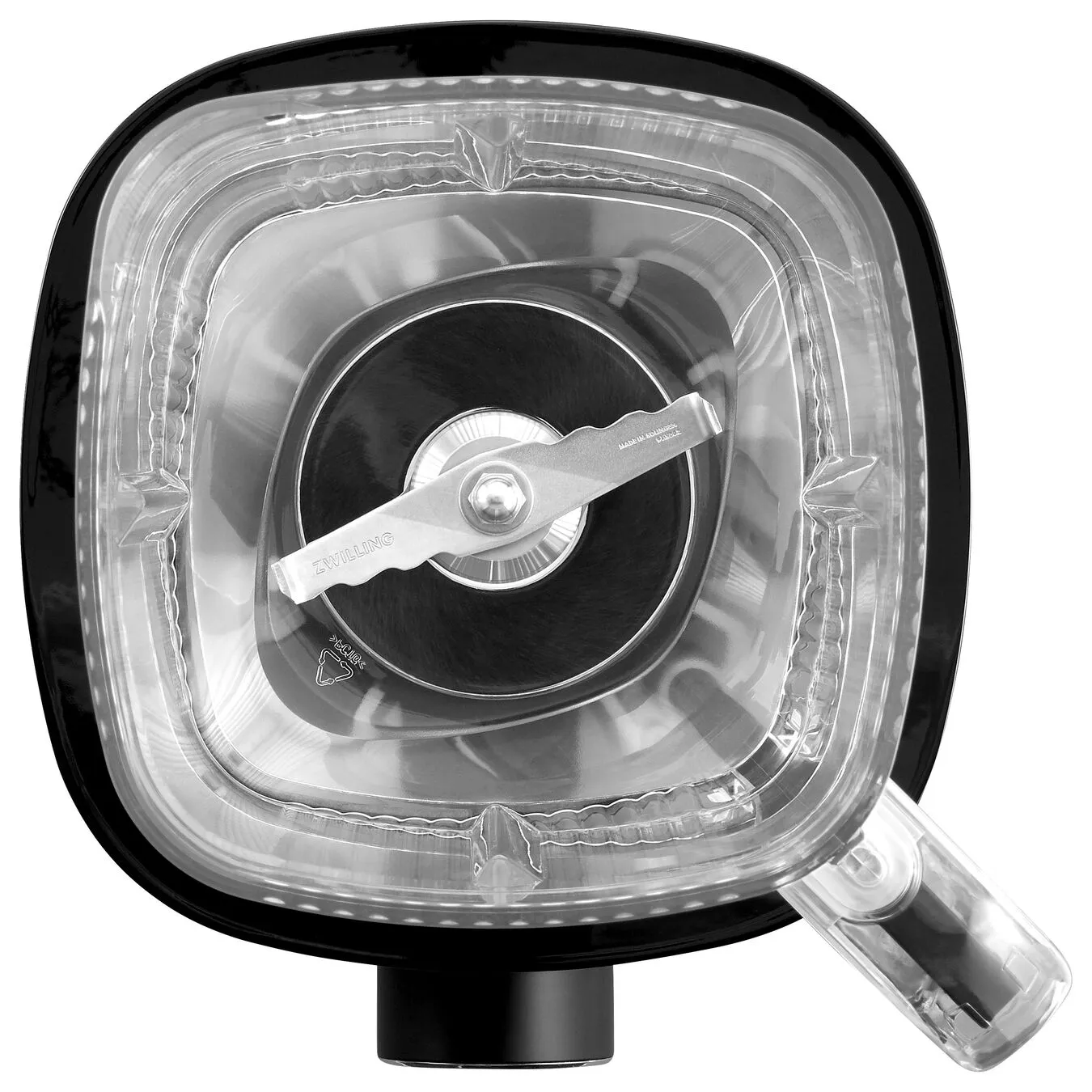 Zwilling Power Blender, AC Motor 6 Zwilling Power Blender, AC Motor - Image 6