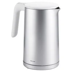 Zwilling Electric Kettle Silver
