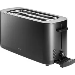 Zwilling 2 Long Slots Toaster Black -Knives & Scissors Sales Store 530090020 3