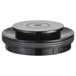 Zwilling Glass Kettle Black -Knives & Scissors Sales Store 53102 501 0 8