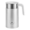 Zwilling Milk Frother, 400 Ml, Silver