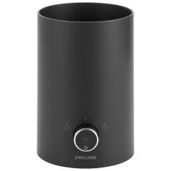 Zwilling Milk Frother, 400 Ml, Black 8 Zwilling Milk Frother, 400 Ml, Black -Knives & Scissors Sales Store 531040010 4