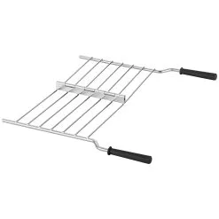 Zwilling 2 Short Slots Black Sandwich Rack -Knives & Scissors Sales Store 539990160 2
