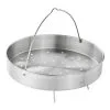 Zwilling 22 Cm 18/10 Stainless Steel Steamer Insert