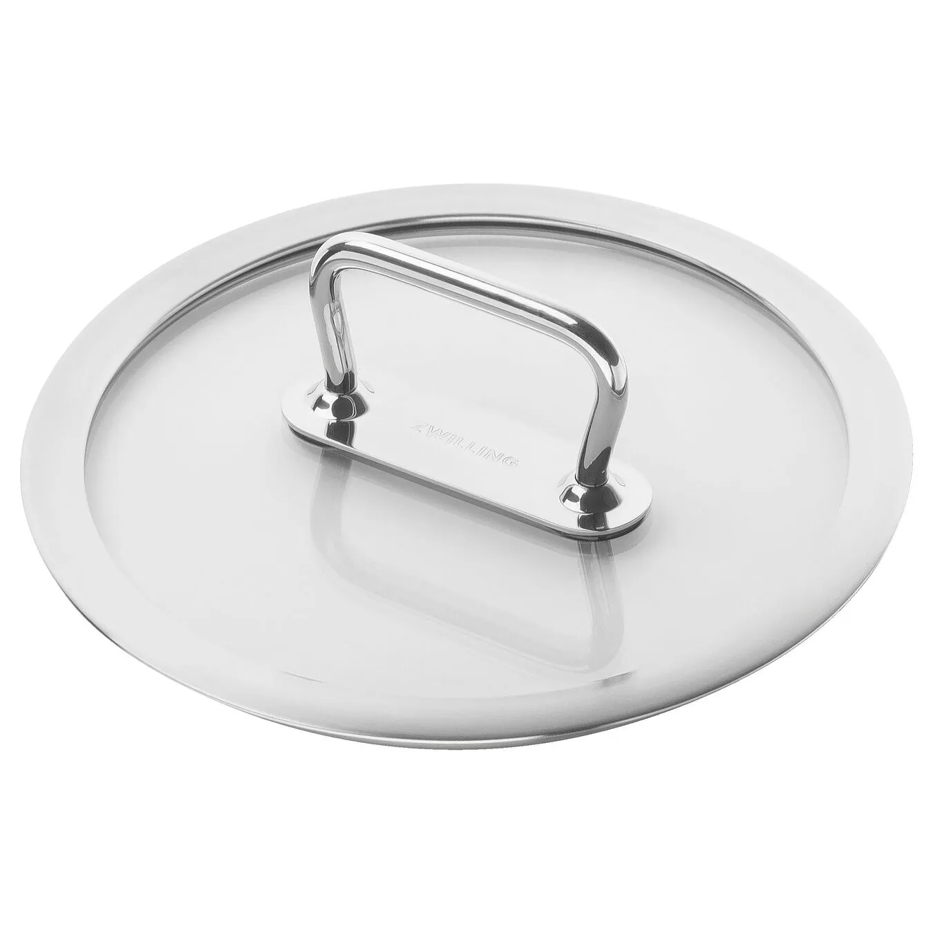 Zwilling 20 Cm 18/10 Stainless Steel Stew Pot Silver 3 Zwilling 20 Cm 18/10 Stainless Steel Stew Pot Silver - Image 3