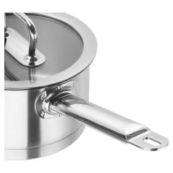 Zwilling 18 Cm 18/10 Stainless Steel Saucepan 7 Zwilling 18 Cm 18/10 Stainless Steel Saucepan -Knives & Scissors Sales Store 65125 180 0 000000316
