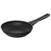 Zwilling 20 Cm Aluminium Frying Pan Black