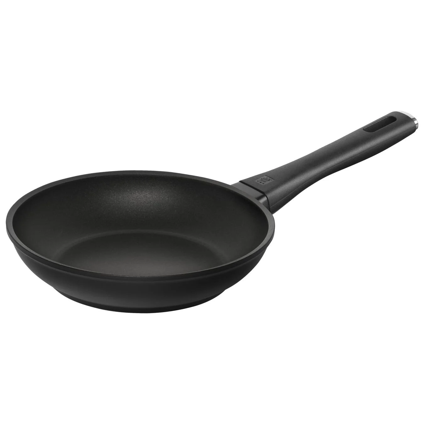 Zwilling 20 Cm Aluminium Frying Pan Black 1 Zwilling 20 Cm Aluminium Frying Pan Black