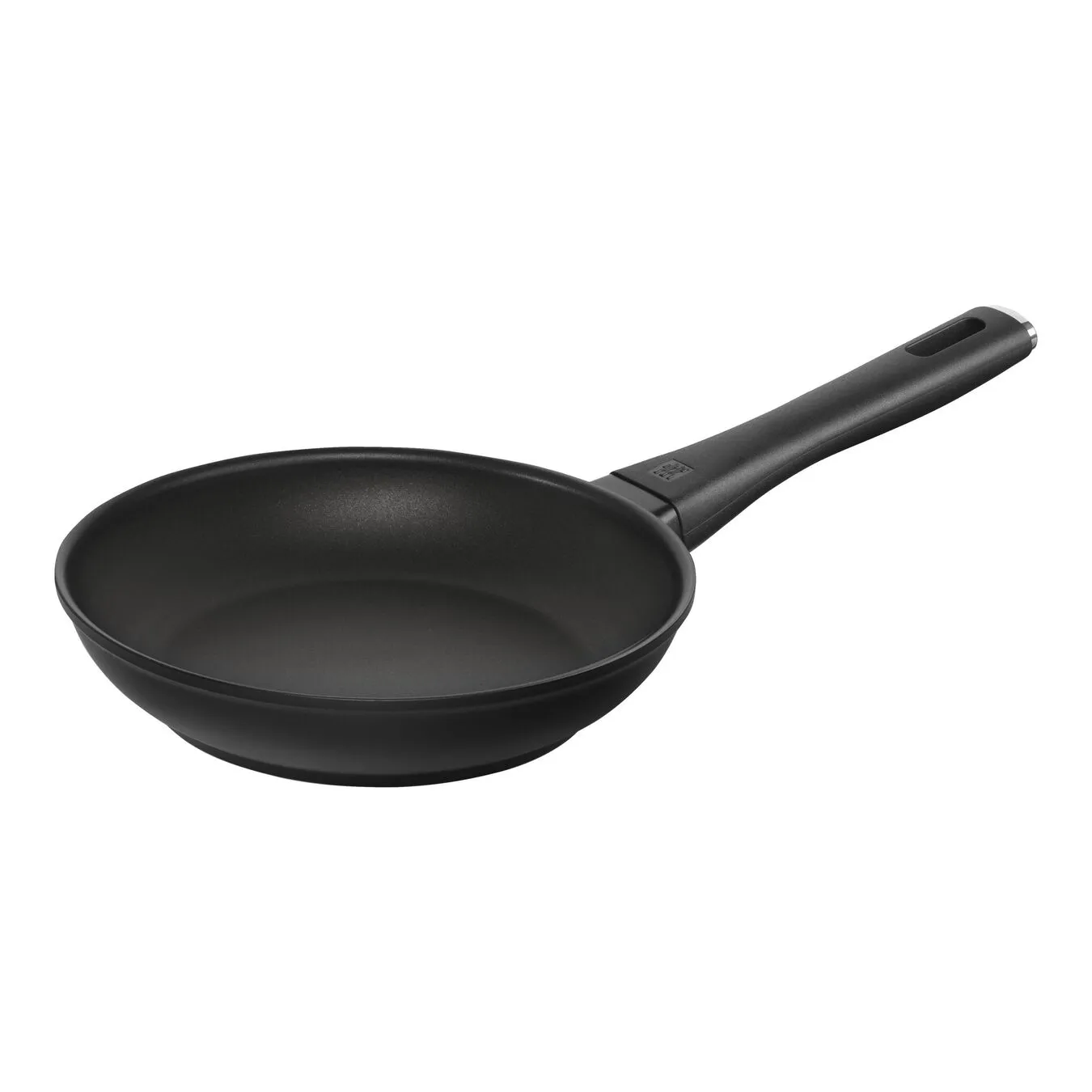 Zwilling 20 Cm Aluminium Frying Pan Black 3 Zwilling 20 Cm Aluminium Frying Pan Black - Image 3
