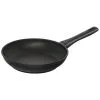 Zwilling 24 Cm Aluminium Frying Pan Black