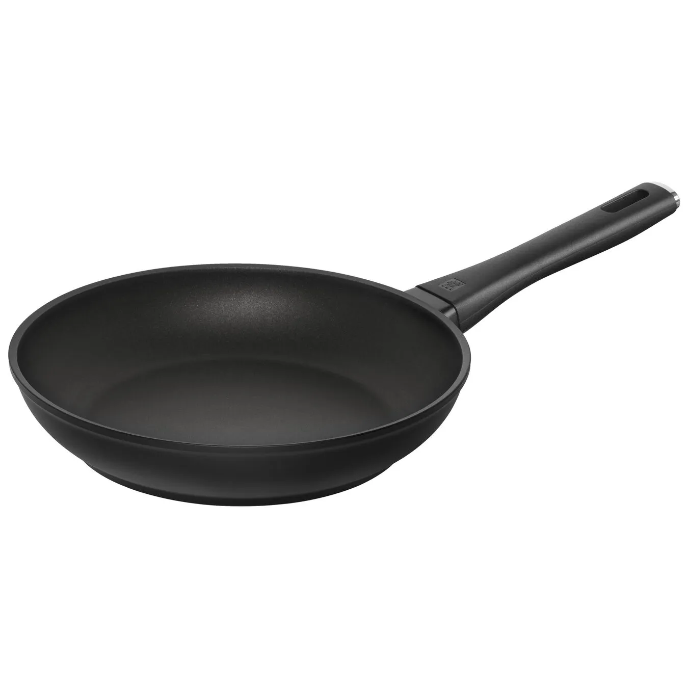 Zwilling 24 Cm Aluminium Frying Pan Black 1 Zwilling 24 Cm Aluminium Frying Pan Black