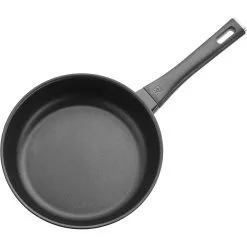 Zwilling 24 Cm Aluminium Frying Pan Black 8 Zwilling 24 Cm Aluminium Frying Pan Black -Knives & Scissors Sales Store 66299 246 1