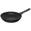 Zwilling 26 Cm Aluminium Frying Pan Black