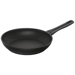 Zwilling 26 Cm Aluminium Frying Pan Black