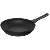 Zwilling 28 Cm Aluminium Frying Pan Black