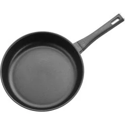 Zwilling 28 Cm Aluminium Frying Pan Black -Knives & Scissors Sales Store 66299 286 1