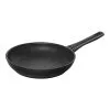 Zwilling 26 Cm Aluminium Frying Pan Black