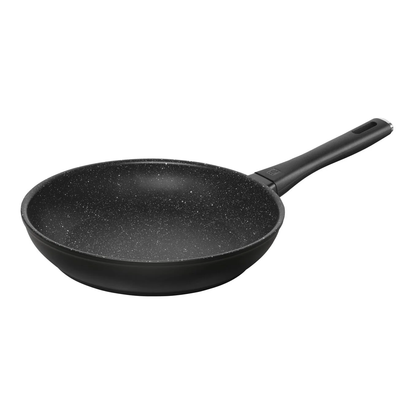 Zwilling 26 Cm Aluminium Frying Pan Black 1 Zwilling 26 Cm Aluminium Frying Pan Black