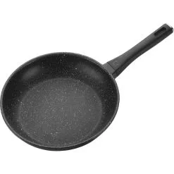Zwilling 26 Cm Aluminium Frying Pan Black 11 Zwilling 26 Cm Aluminium Frying Pan Black -Knives & Scissors Sales Store 66319 266 0 3 2