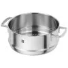 Zwilling 24 Cm 18/10 Stainless Steel Steamer Insert