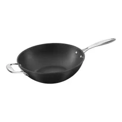Zwilling 30 Cm Aluminium Wok