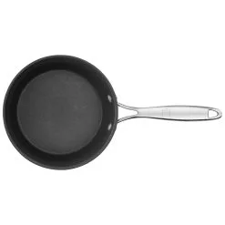 Zwilling 18 Cm Aluminium Saucepan Black -Knives & Scissors Sales Store 66565 181 0 5
