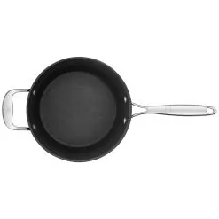Zwilling 22 Cm Aluminium Saucepan Black -Knives & Scissors Sales Store 66565 221 0 2