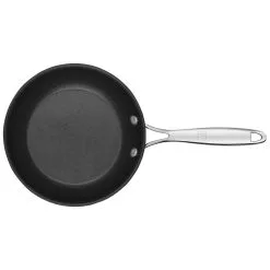 Zwilling 20 Cm Aluminium Frying Pan Black -Knives & Scissors Sales Store 66569 201 0 6