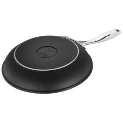 Zwilling 20 Cm Aluminium Frying Pan Black -Knives & Scissors Sales Store 66569 201 0 8