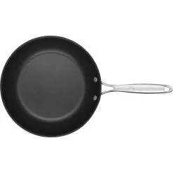 Zwilling 26 Cm Aluminium Frying Pan Black -Knives & Scissors Sales Store 66569 261 0 2