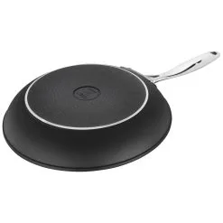 Zwilling 26 Cm Aluminium Frying Pan Black -Knives & Scissors Sales Store 66569 261 0 4