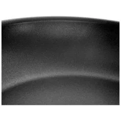 Zwilling 30 Cm Aluminium Frying Pan Black -Knives & Scissors Sales Store 66569 301 0 5