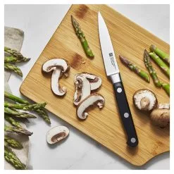 Zwilling 10 Cm Paring Knife -Knives & Scissors Sales Store 750033555