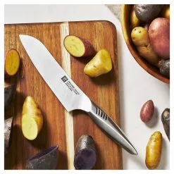 Zwilling 14 Cm Santoku 5 Zwilling 14 Cm Santoku -Knives & Scissors Sales Store 750037939