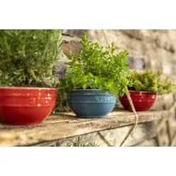 Staub 12 Cm Round Ceramic Bowl Ancient-turquoise -Knives & Scissors Sales Store 750038445